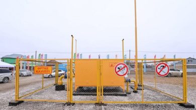 Photo of Қызылордада «Сабалақ» саяжайы «көгілдір отынға» қосылды