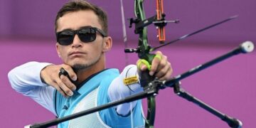 Олимпиада-2024: Қазақстан спортшылары бүгін жарысты бастайды
