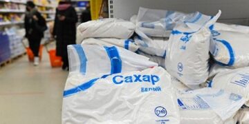 Қант бағасын қымбаттатқан алыпсатарлар болып шықты