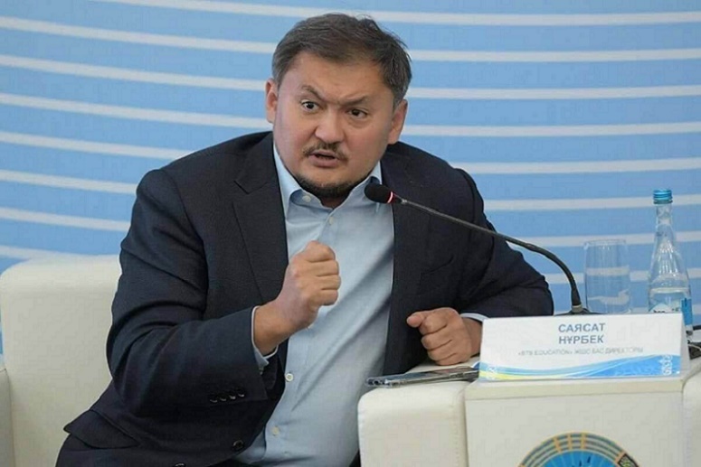 Грантқа ілікпеген түлек Ғылым және жоғары білім министрлігін сотқа берді