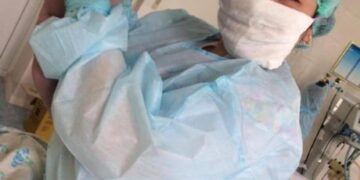 Қазақстанда Құрылтай сайлауы күні 657 нәресте дүние есігін ашты