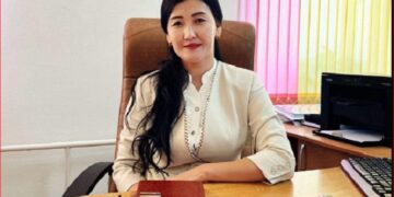 Жанбибінің жарқын жетістіктері