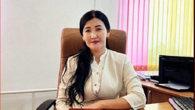 Photo of Жанбибінің жарқын жетістіктері