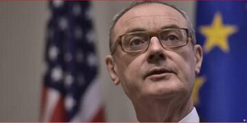 Дэвид О’Салливан: Ресей экономикасы ақыры біржола күйрейді