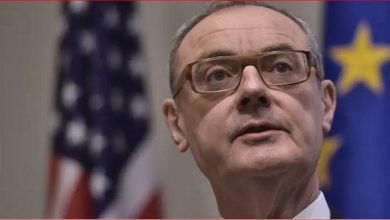 Photo of Дэвид О’Салливан: Ресей экономикасы ақыры біржола күйрейді