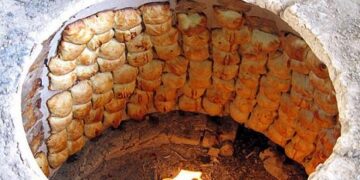 Самарқанд самсасы Нью-Йорктің төрінен де орын алды