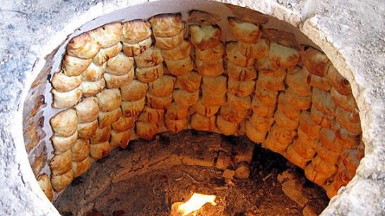 Самарқанд самсасы Нью-Йорктің төрінен де орын алды
