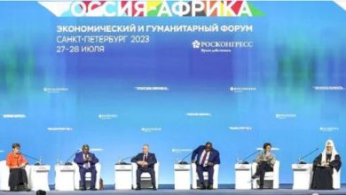 Photo of «Ресей-Африка» саммиті Путиннің Африкаға артқан үміті күйрегенін көрсетті