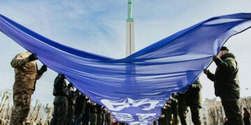 НАТО саммитінде 20-дан аса ел Украинаға қолдау көрсететіндерін білдірді