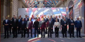 Зеленський Еуропа одағымен өте жақсы келісім жасасып қайтты