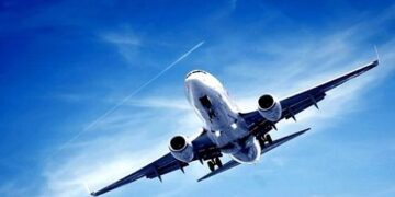 Индонезияда «Boeing 737» ұшағы апатқа ұшырады