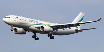 Нұрсұлтан Назарбаев бүгін кештетіп Астанаға ұшып келді
