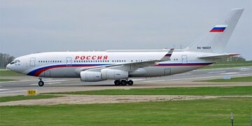 Жақындап қалған «Вагнерден» қорыққан Путин Петербургке қашып кетті