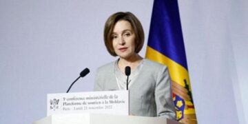 Кремль Молдовада мемлекеттік төңкеріс әзірлеуге мүдделі болып отыр