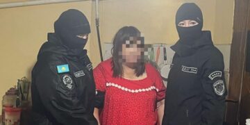 Қоғам белсендісі Сандуғаш Тұрлыбекованың балалары Тоқаевқа тіл қатты