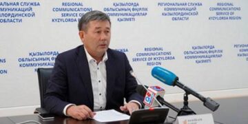 Қызылорда музейінің қорында 65 мыңнан астам экспонат бар