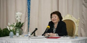 Мектептер бағдарламасынан «Өзін-өзі тану» пәні алынады