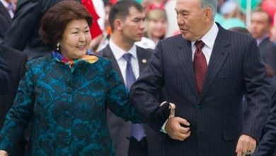 Photo of Назарбаевтың әйелі жұрт алдында мәселенің ашығын айтты