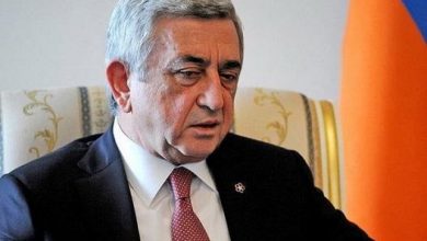 Photo of Армения экс-президентіне елден шығуға тыйым салынды