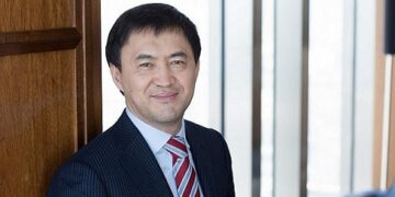 Қайрат Сатыбалдының БАӘ-дегі $14 млн қаржысы қайтарылды  