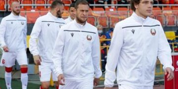 Еуропа одағы Беларусьті іріктеу турниріне қатыстырмауды талап етті
