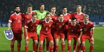 Ресей Орталық Азия Футбол ассоциациясы чемпионатында ойнауы мүмкін