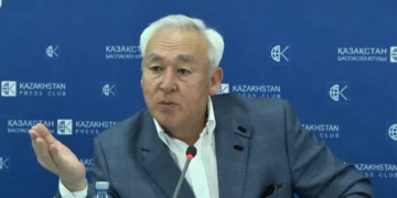 Қазақстан Журналистер одағы өзінің 2026 жылғы лауреаттары аты-жөндерін атады
