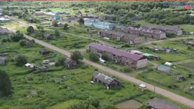 Photo of Камчаткадағы Седанка селосында еркек қалған жоқ, бәрі соғыста