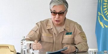 Жауапты тұлғалар әрекеттеріне қылмыстық іс аясында баға беру тапсырылды