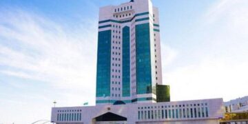 Парламент сенатын сайлау 12 тамызда өтетін болды