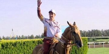 Түрікменстанда кезектен тыс президент сайлауы өтеді