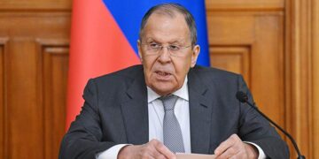 Лавров Трамп делдал болған келіссөздердің сәтсіздікке ұшырағанын мәлімдеді