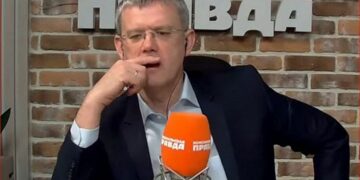 Кремль пропагандисі Мардан Әзербайжан мен Қазақстанға қарап үрді