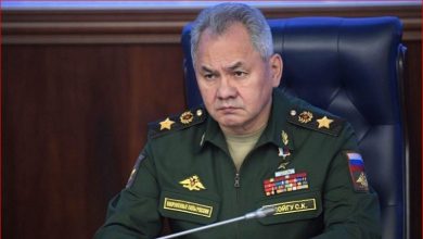 Photo of Шойгу Путиннің Украинадағы соғысы мақсатына жетпегенін айтты
