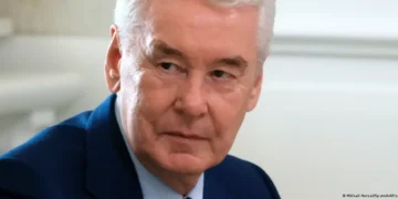 Собянин: РФ экономикасын соғыс рельсіне көшіру елді жоқ қылады