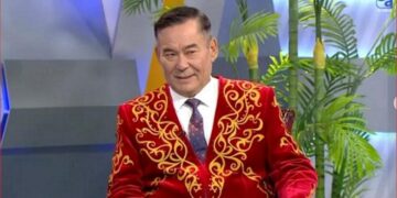Ақтаңгер айтыс ақыны Серік Ыдырысов өмірден өтті