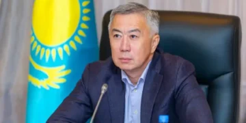 Вице-Премьер – Ұлттық экономика министрі қайта тағайындалды