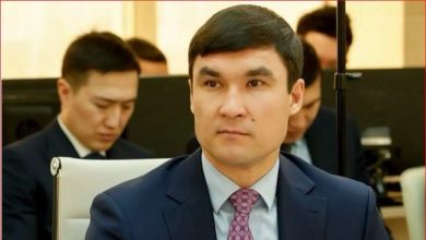 Photo of Серік Сәпиев орынбасарымен болған жанжалға нүкте қойды