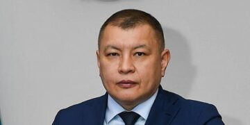 Президент «Байқоңыр» кешенінің арнайы уәкілін орнынан босатты