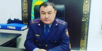 Алматы облысында бұрынғы екі полицей адам азаптады деген күдікпен ұсталды
