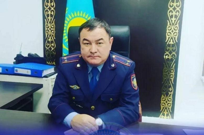 Алматы облысында бұрынғы екі полицей адам азаптады деген күдікпен ұсталды