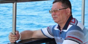 ЖЫР ӘЛЕМІНДЕГІ ШАҺЗАДА