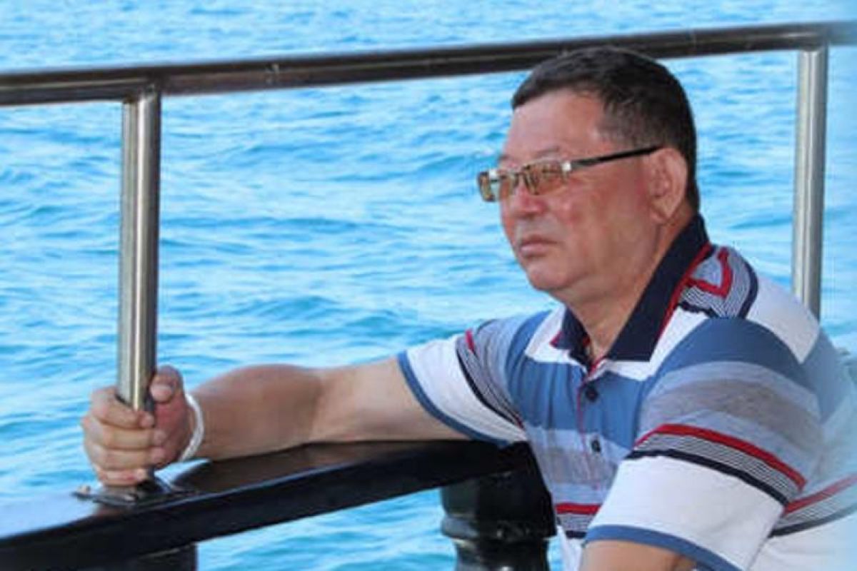 ЖЫР ӘЛЕМІНДЕГІ ШАҺЗАДА