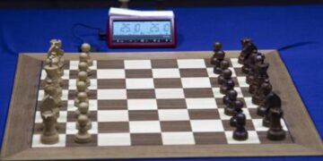 Ресей шахмат федерациясы Азия федерациясының қол астына кірді