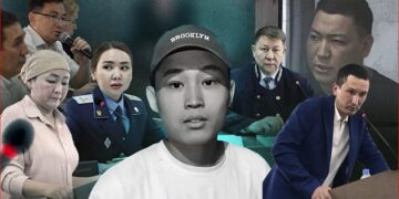 16 жасар Шерзат Полатты өлтірген жендеттер жазаларын алды