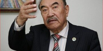 Шерағаны сағынғанда…