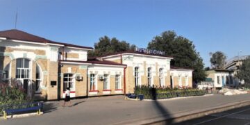 Қызылорда облысының Шиелі кенті қала мәртебесін алатын болды