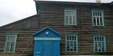 Ресейде 25 жыл ішінде барлық мектептердің жартысына жуығы жабылды