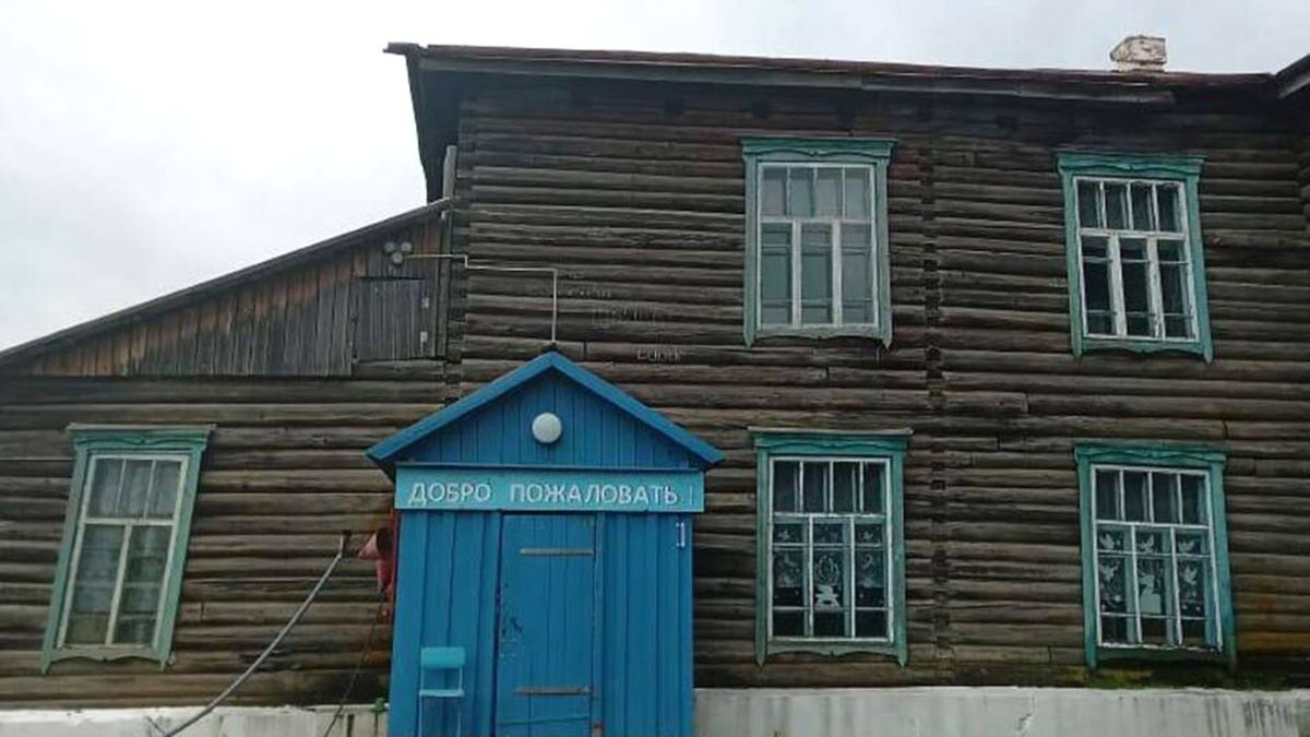 Ресейде 25 жыл ішінде барлық мектептердің жартысына жуығы жабылды