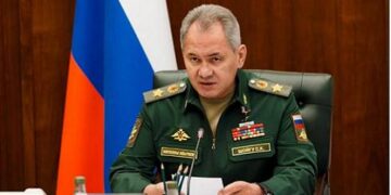 Ресей БАҚ-тары: Ертең кетірілетін Шойгудың орнына кім қойылады?